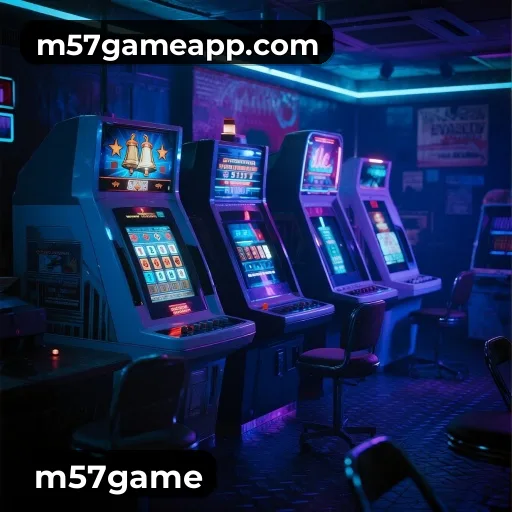 Downloads Verificados m57game