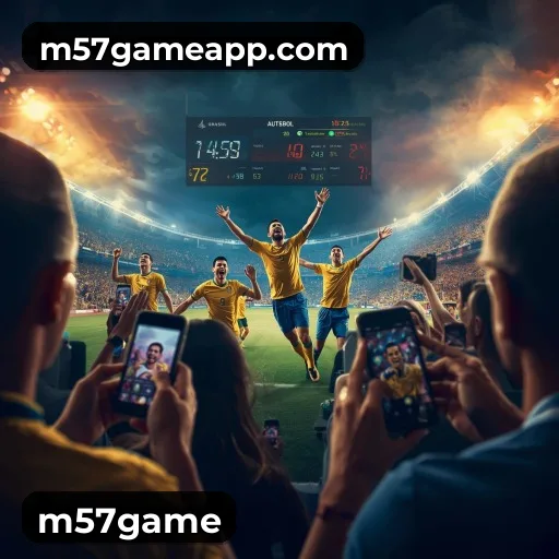Licença Curaçao m57game