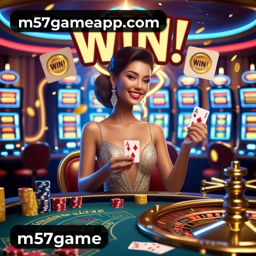 m57game Certificado eCOGRA