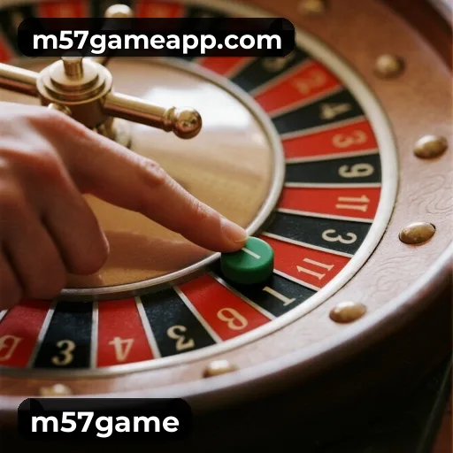 m57game Pagamento Seguro SSL