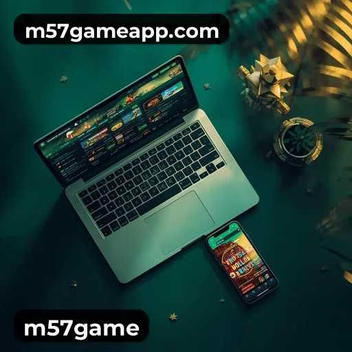 m57game Download Oficial