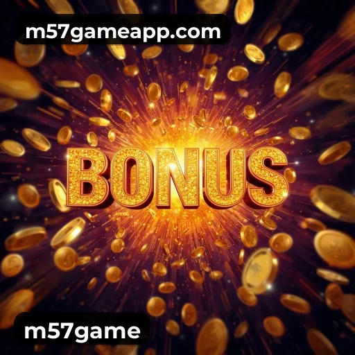 m57game Logo 1
