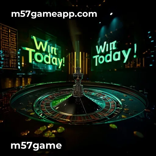 m57game Logo 3