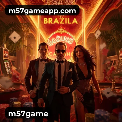 m57game Certificado eCOGRA - Jogos Justos Auditados