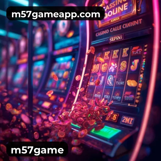 m57game Licenciado Curaçao - Segurança SSL 256-bit