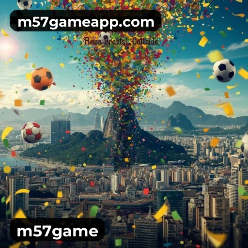 m57game Licenciado Curaçao - Segurança SSL 256-bit