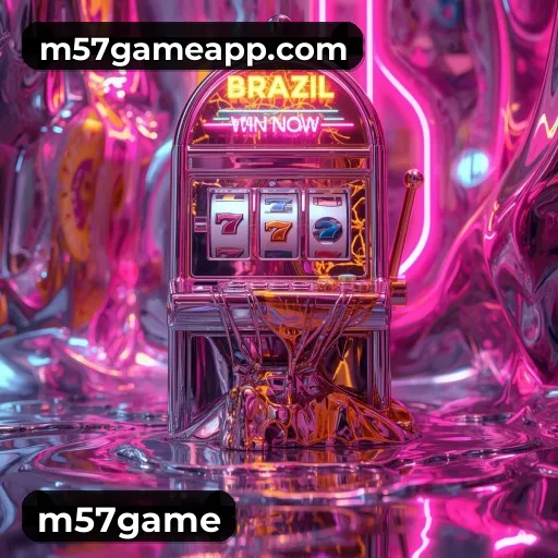 m57game Segurança Logo 2