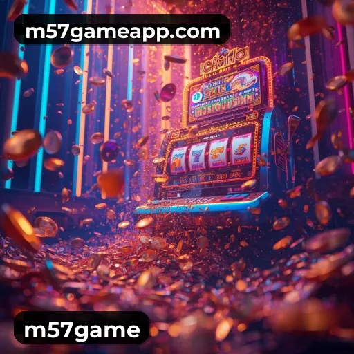 Loteria m57game - Mega-Sena online