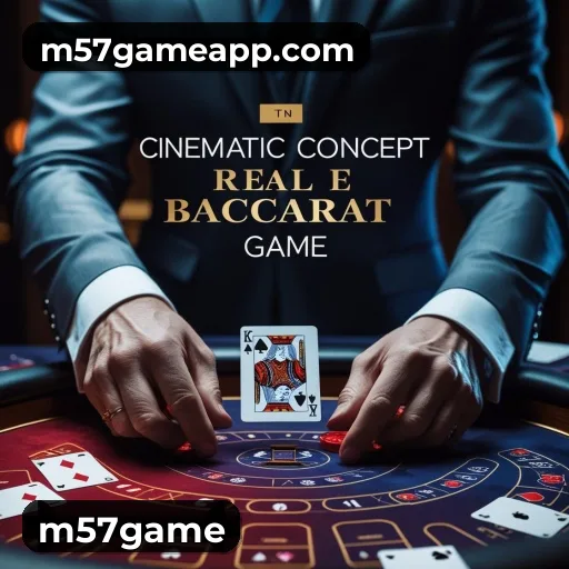 Plataforma m57game - Cloud AWS Infrastructure