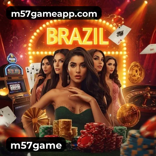 Slots m57game - RTP Alto Certificado