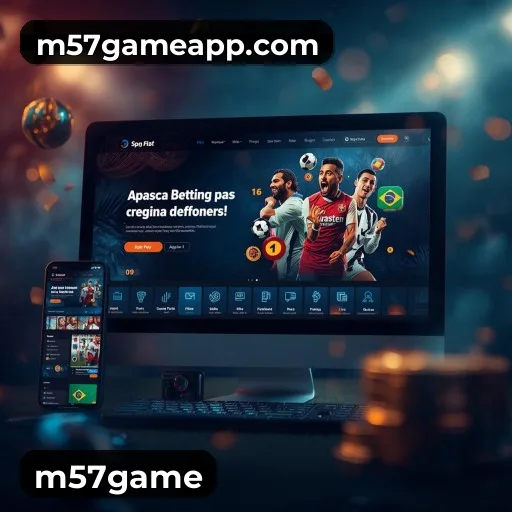 Telegram m57game - Suporte Prioritário 24/7
